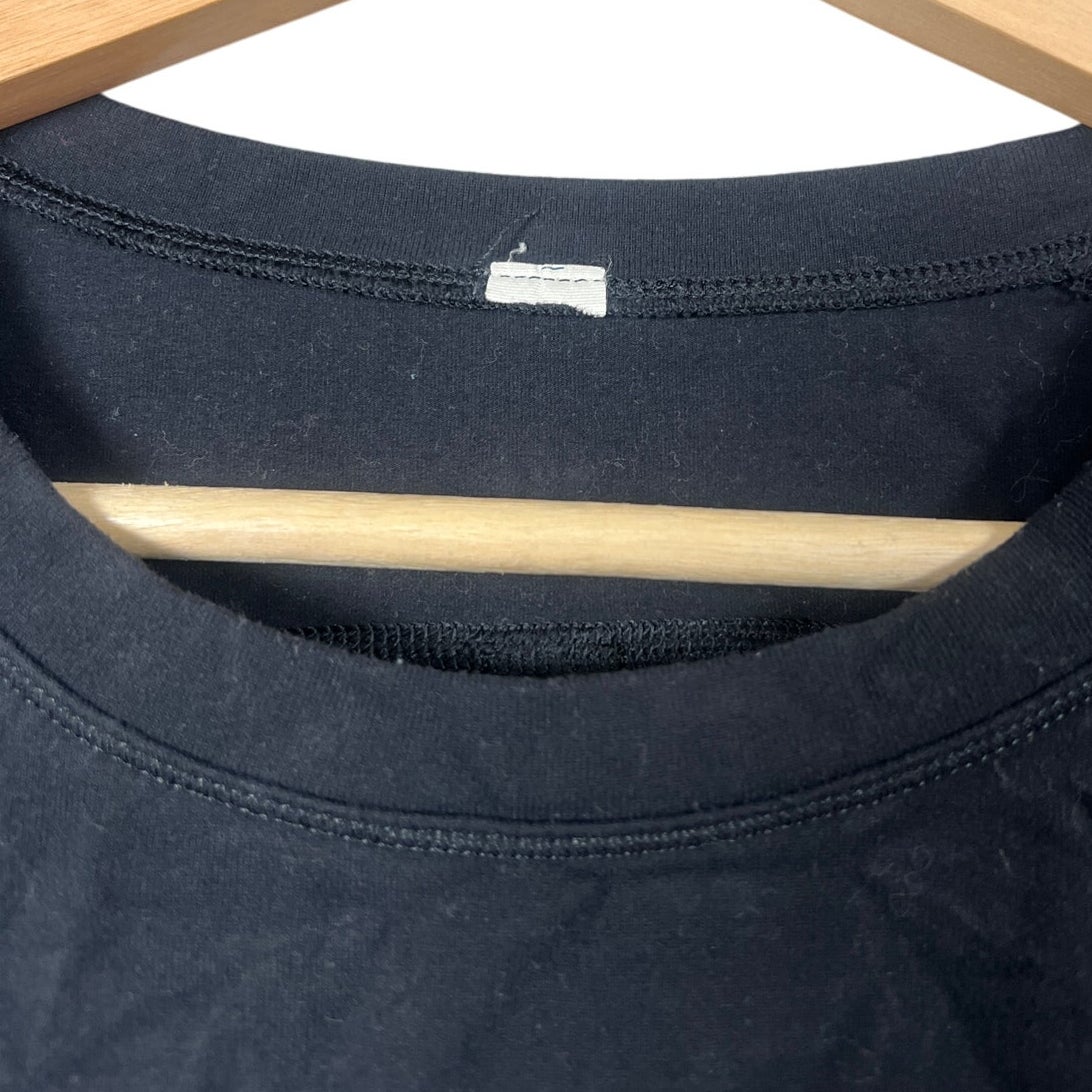 Lululemon License to Train Classic-Fit Long-Sleeve Shirt *Dimensions in Picture*