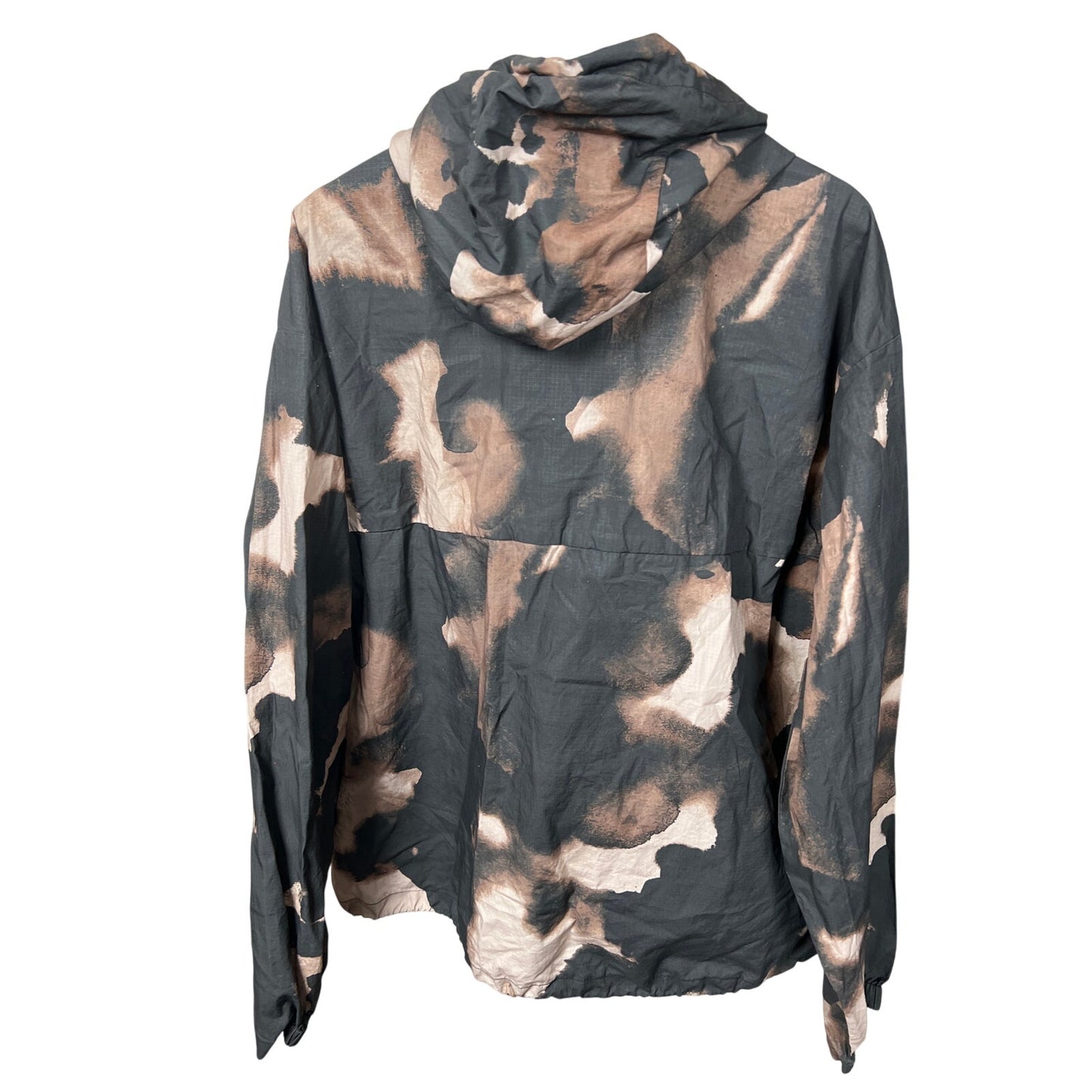 H&M Move XL Camo 100% Cotton Jacket