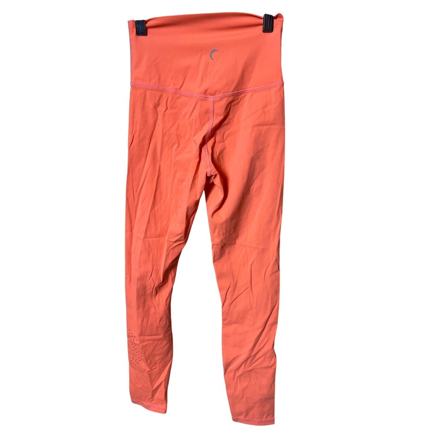 Zyia Active Size 2 Orange Women Leggings