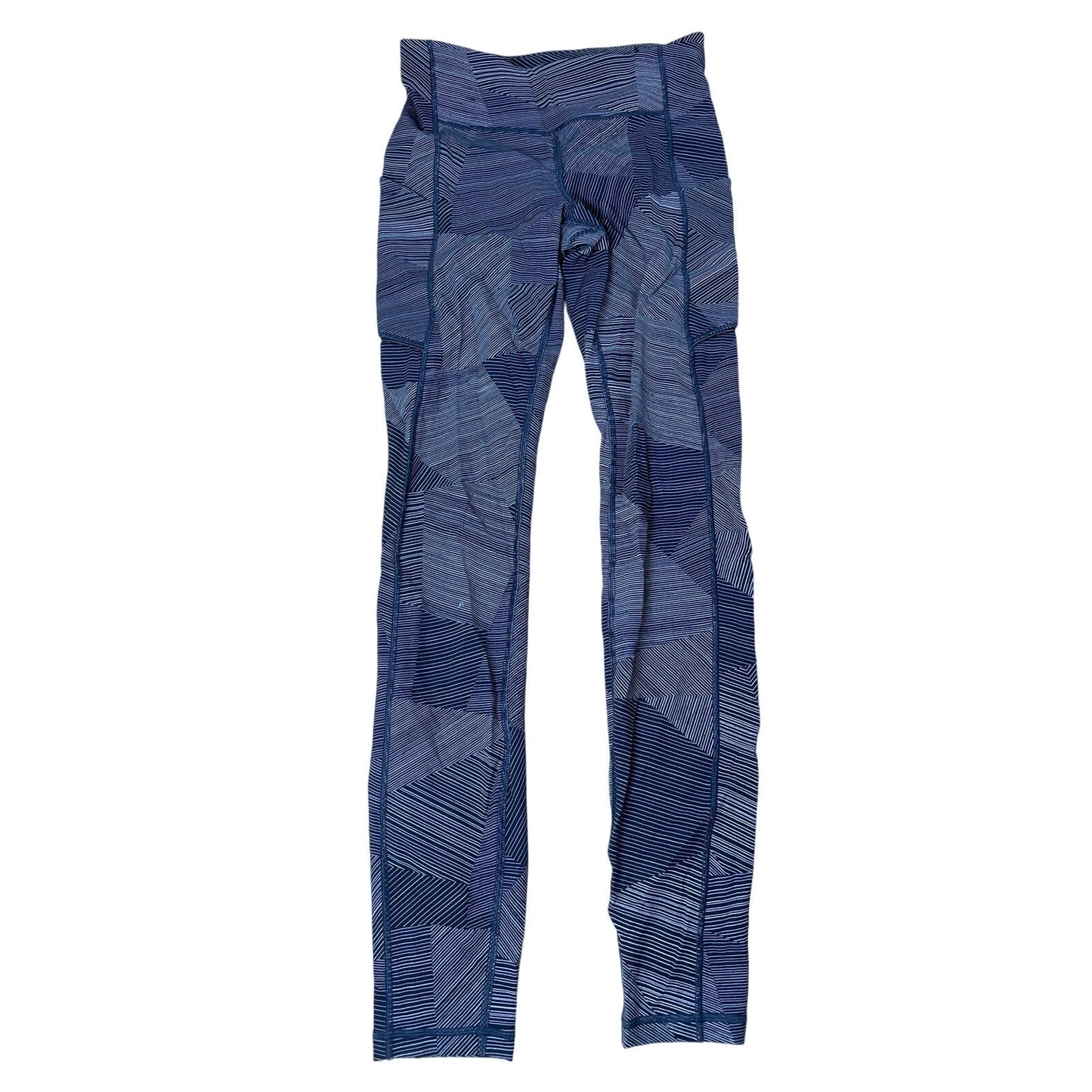 Lululemon Speed Up Tight  Full-On Luxtreme Size 4 Leggings