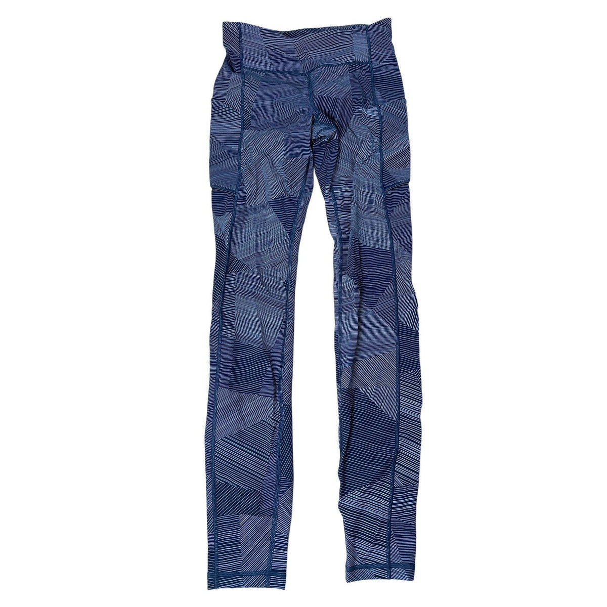 Lululemon Speed Up Tight  Full-On Luxtreme Size 4 Leggings