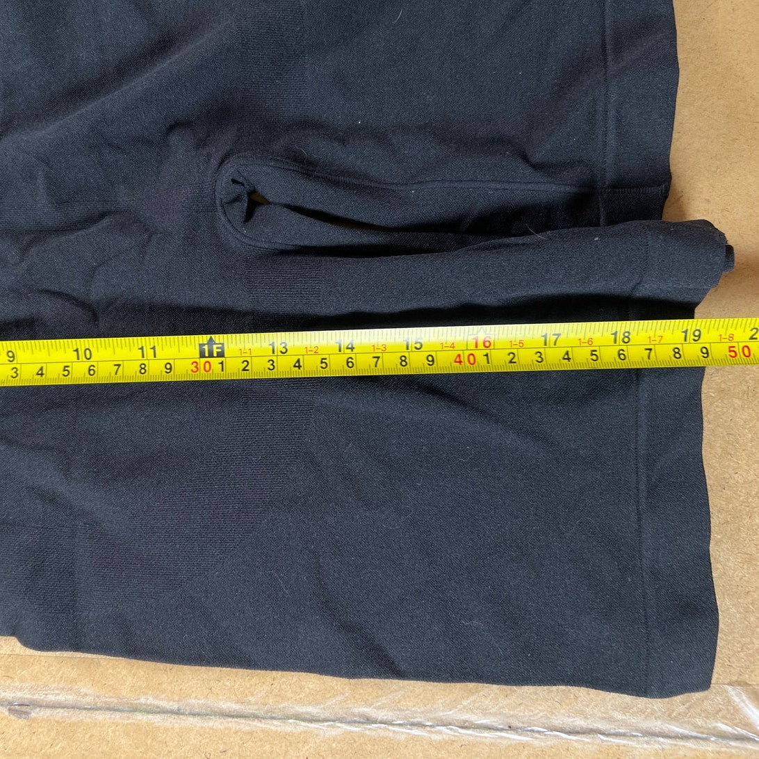 NWT  Shapermint Everyday Comfort High Waisted Shaper Short Size 4XL