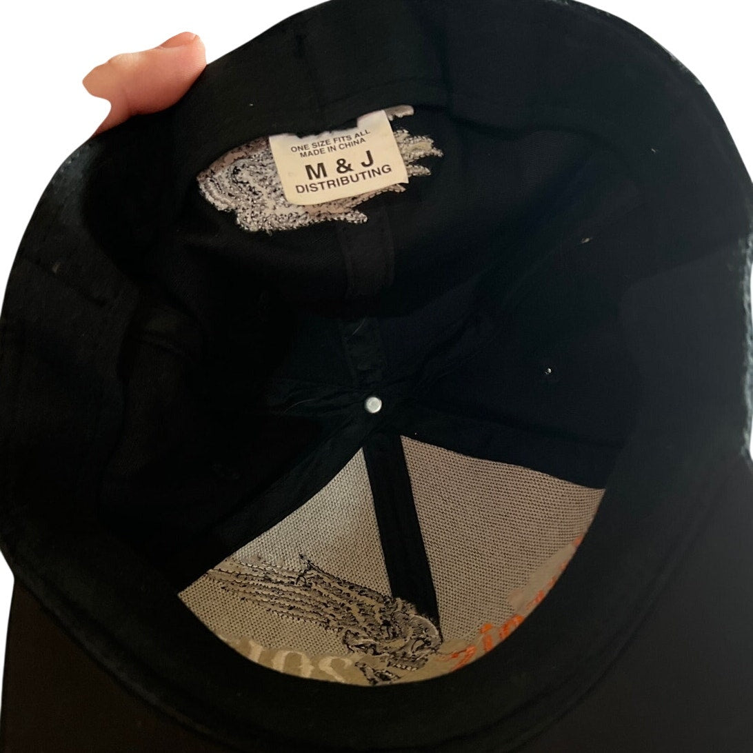 2013 Sturgis Black Hills Rally 73rd Annual Baseball Cap