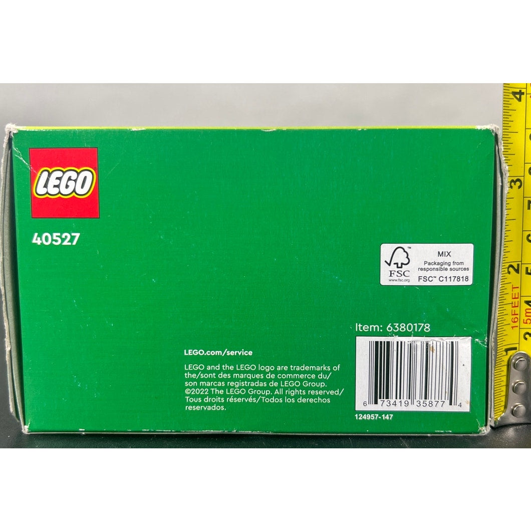 Lego Limited Edition Easter Chick *SEALED* 40527