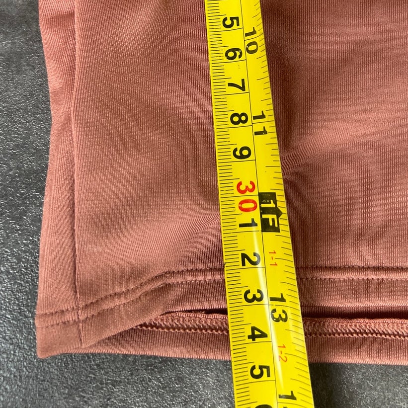 Pink Victoria Secret NWT Ultimate Small Ultimate Crop Top