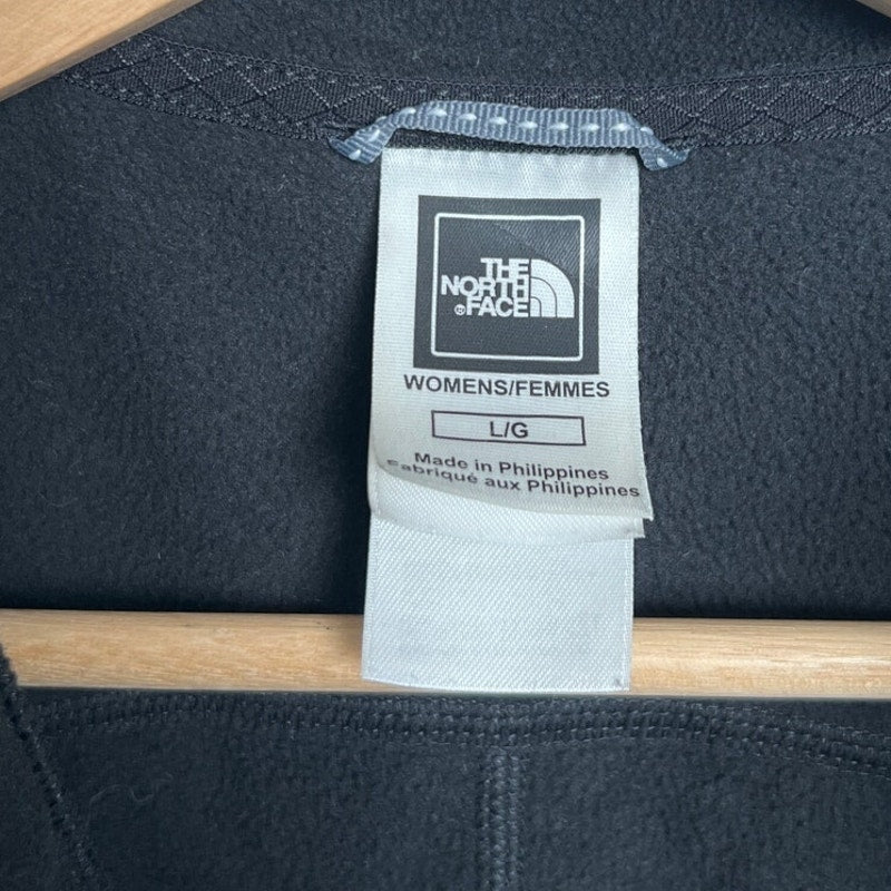 The North Face Women's Size Large 100% Polyester TKA100