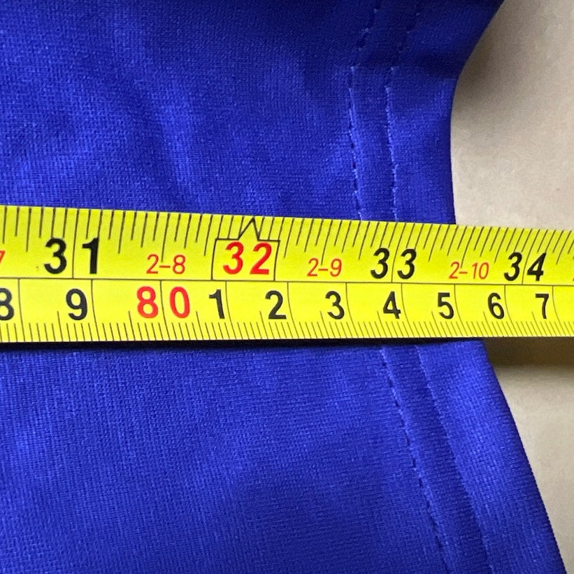 NWT Minnesota Viking Nike Purple Jersey 14 DIGGS XL ON Field