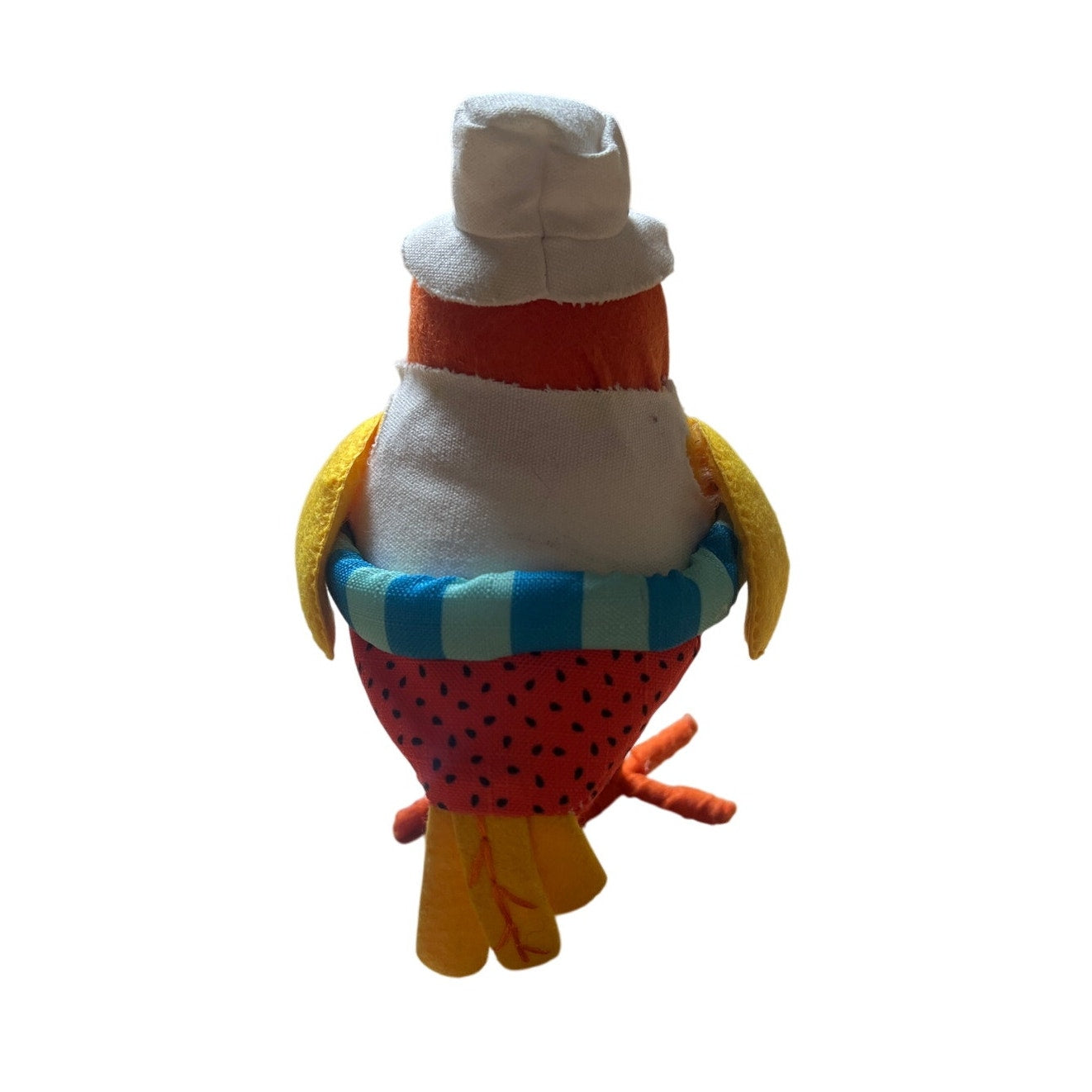 Target 2022 Spritz Sun Squad Featherly Friends Summer Bird Tanner Pool Floaty