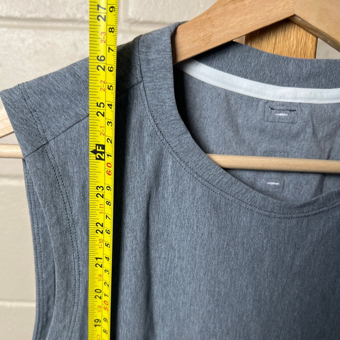 Lululemon Performance Tank Top Women’s *dimensions in Picture