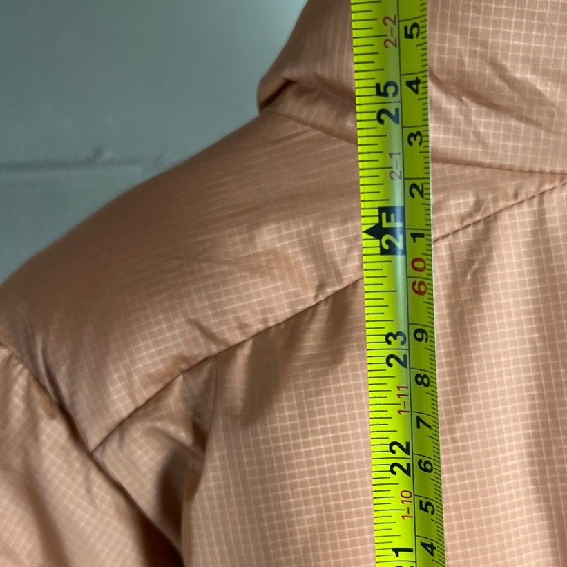 Columbia Medium Women's Pioneer Summit Puffer Jacket Size Medium