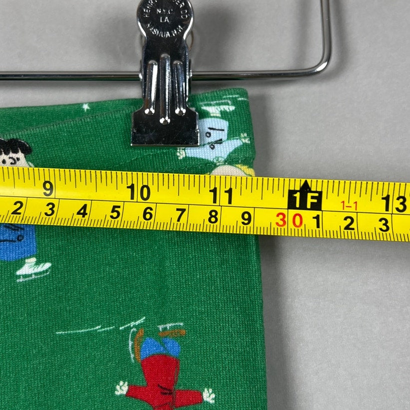 Hanna Andersson Peanuts toddler Long-Johns Set Size 12 (150cm)