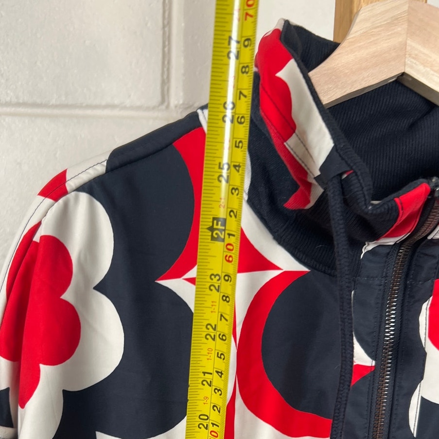 Free People Daybreak Sweat Half Zip Sweatshirt Women's Size S