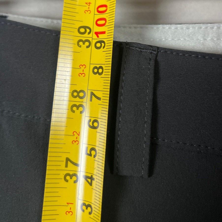 REI Size 2 Black Women Pants Activator Hiking