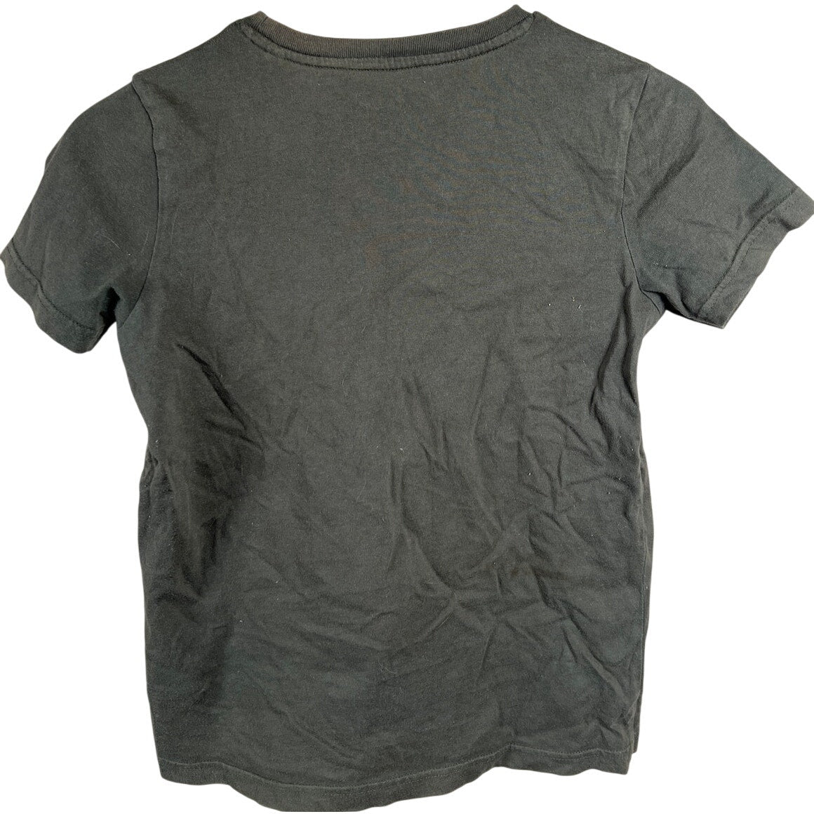 Mini Boden Dinosaur Toddler Graphic Green T-shirt 9-10Y