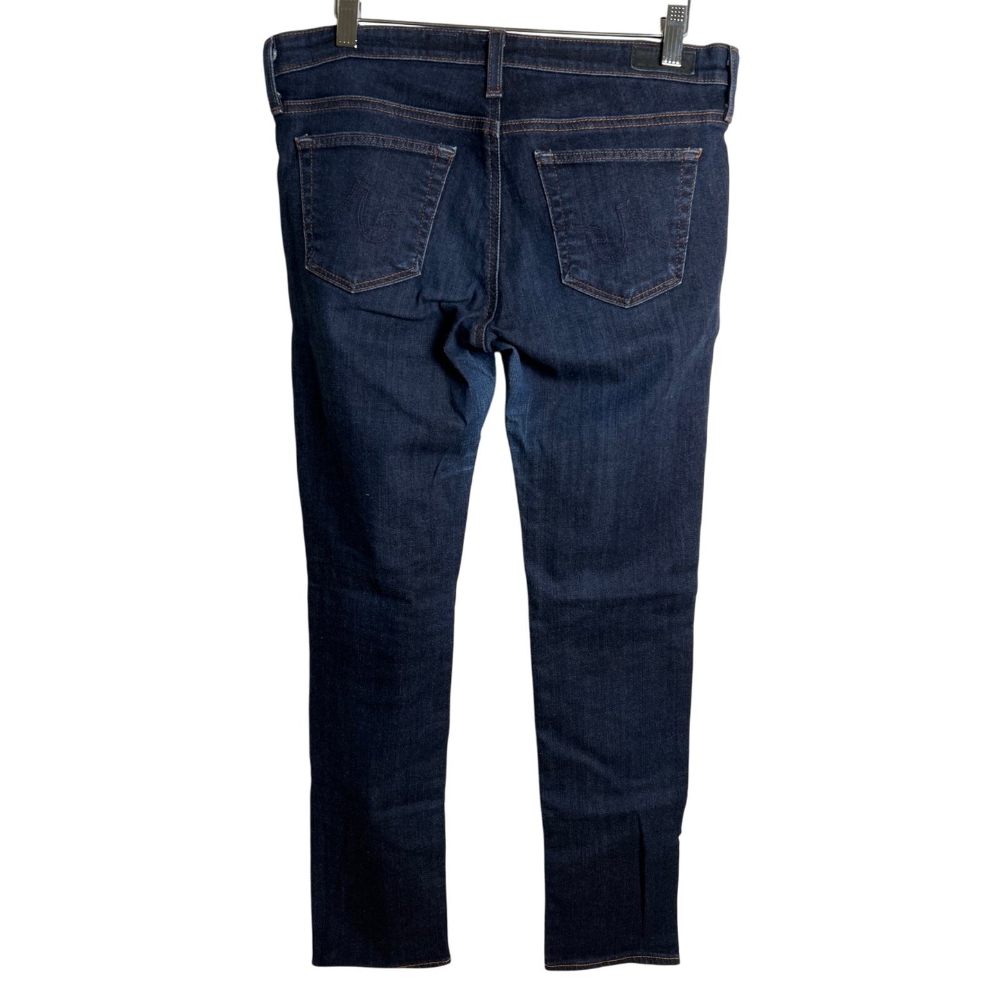 Adriano Goldshmied The Stevie Slim Straight Men Size 29R