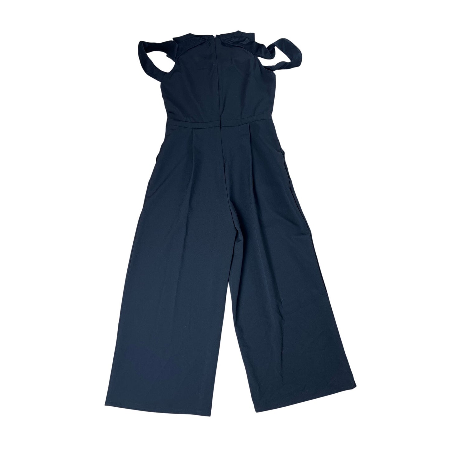 DRA Los Angeles Black Jumpsuit Women Size Large