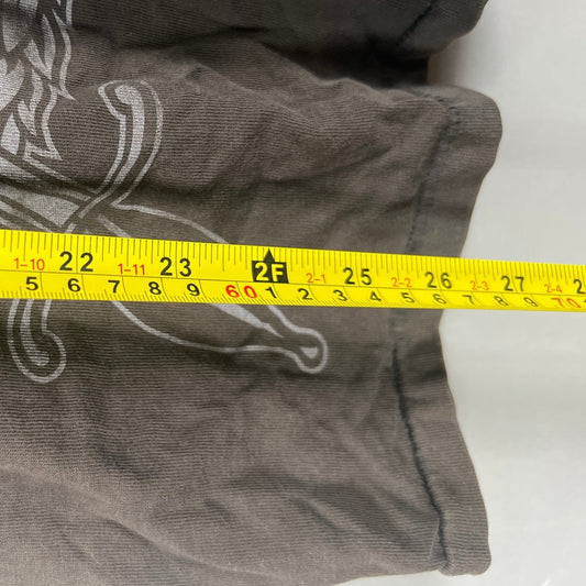 2000's OBEY Graphic Tee Shirt Men's Size L