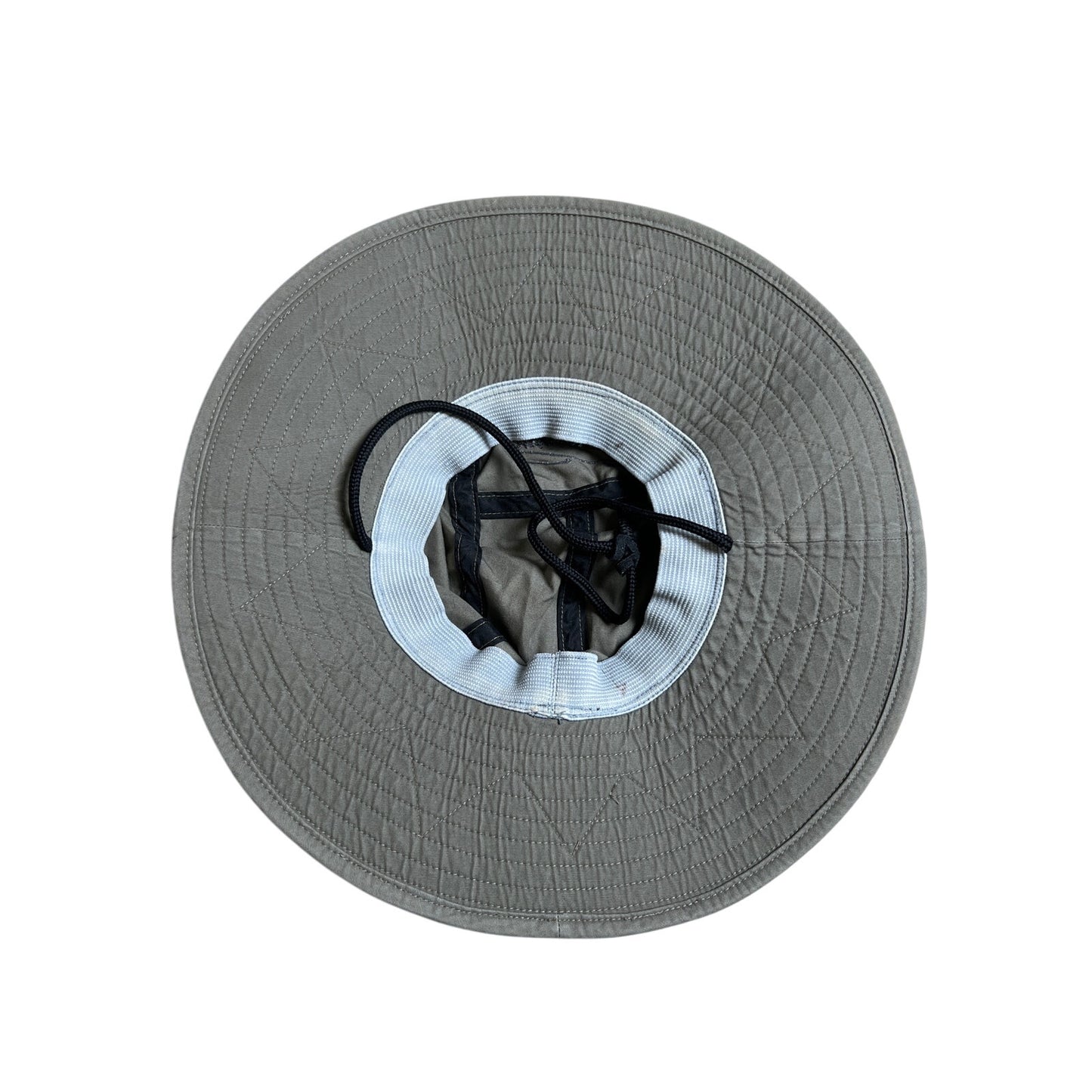 Patagonia Fly Fishing Safari Boonie Bucket Sun Hat Sz XS Small Mens Womens Mars