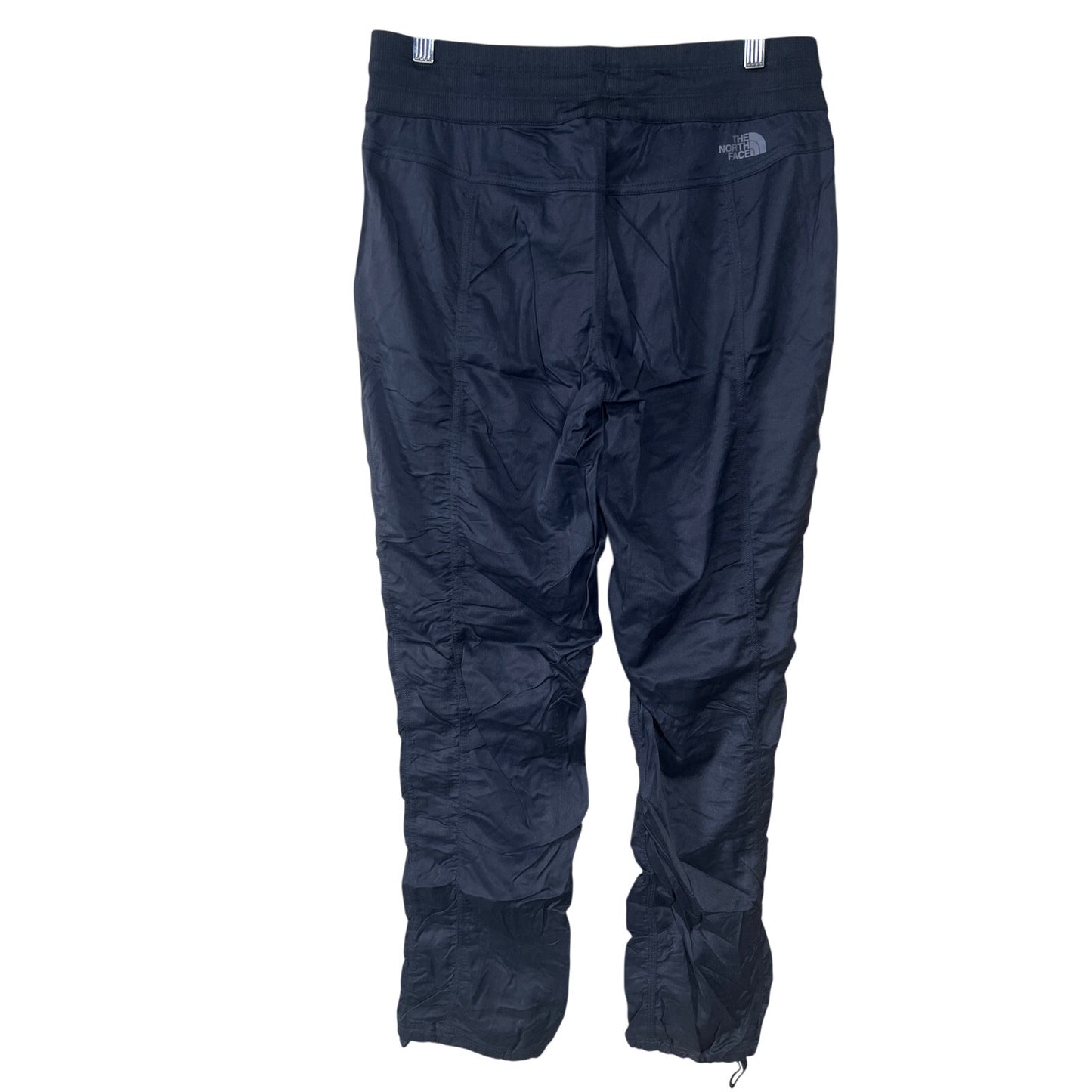 The Northface Women's Size Medium Nylon Dance Studio Crop Jogger