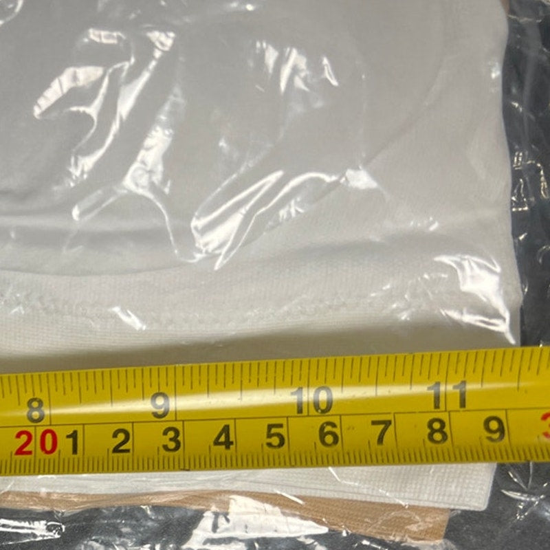 Cabales KINYAOYAO Women's Plus Size Ultimate Comfy Support Sport Bra 3XL