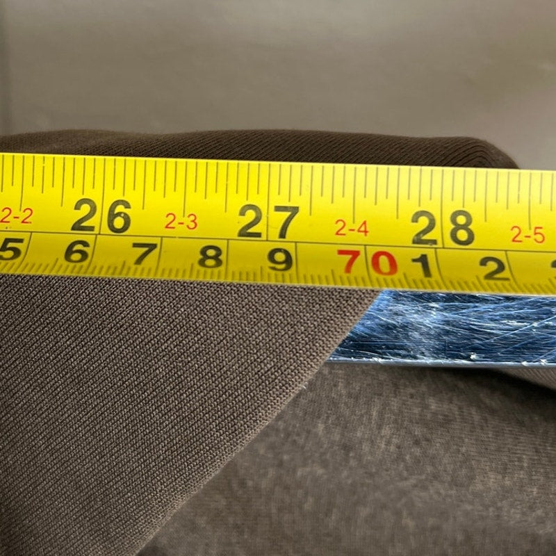 Patagonia Capilene 3 Midweight Zip-Neck XL Brown