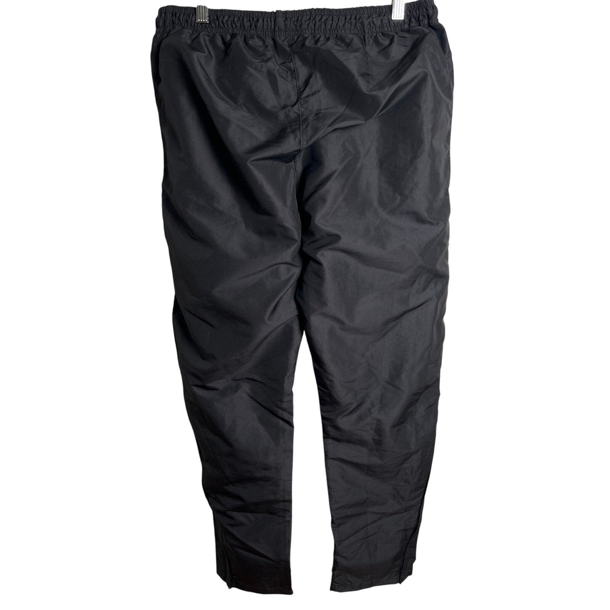 Podiumwear Men's L Black Outerwear Pants