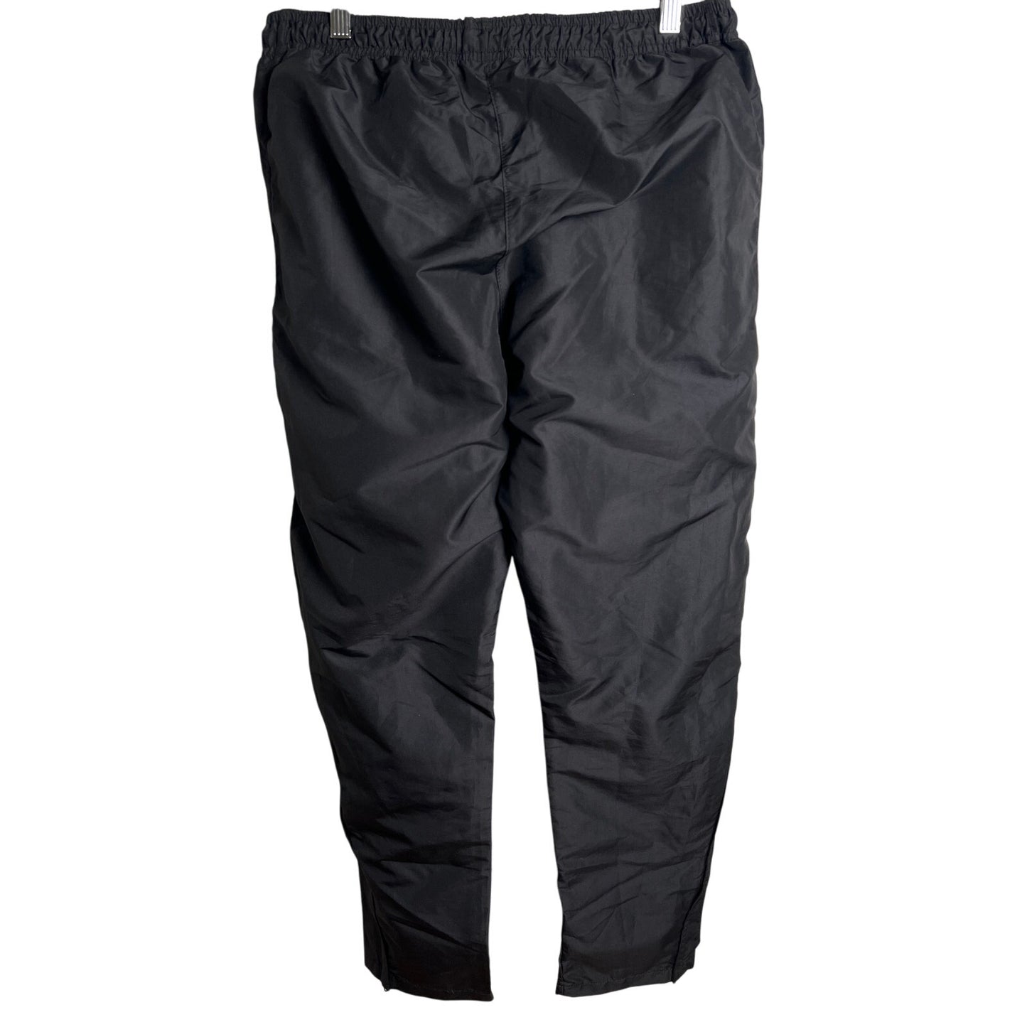 Podiumwear Men's L Black Outerwear Pants