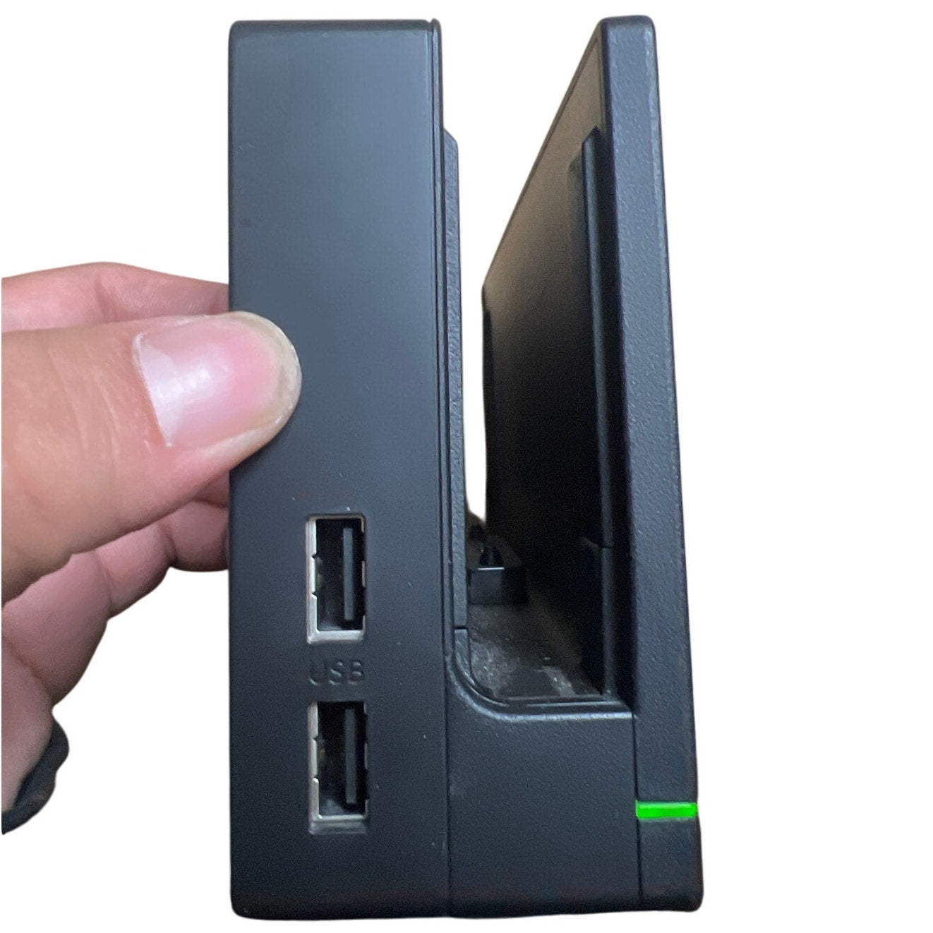 Nintendo Switch With Battery For Console And Two Controllers Tested