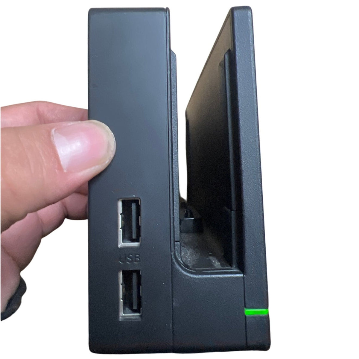 Nintendo Switch With Battery For Console And Two Controllers Tested