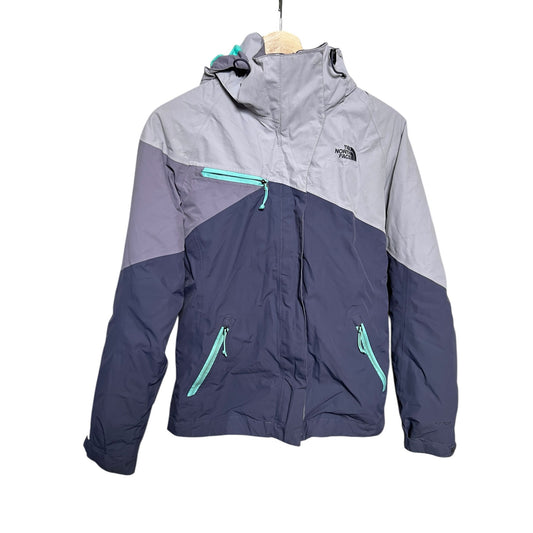 The North Face Hyvent Women Two Layer Size Small Coat