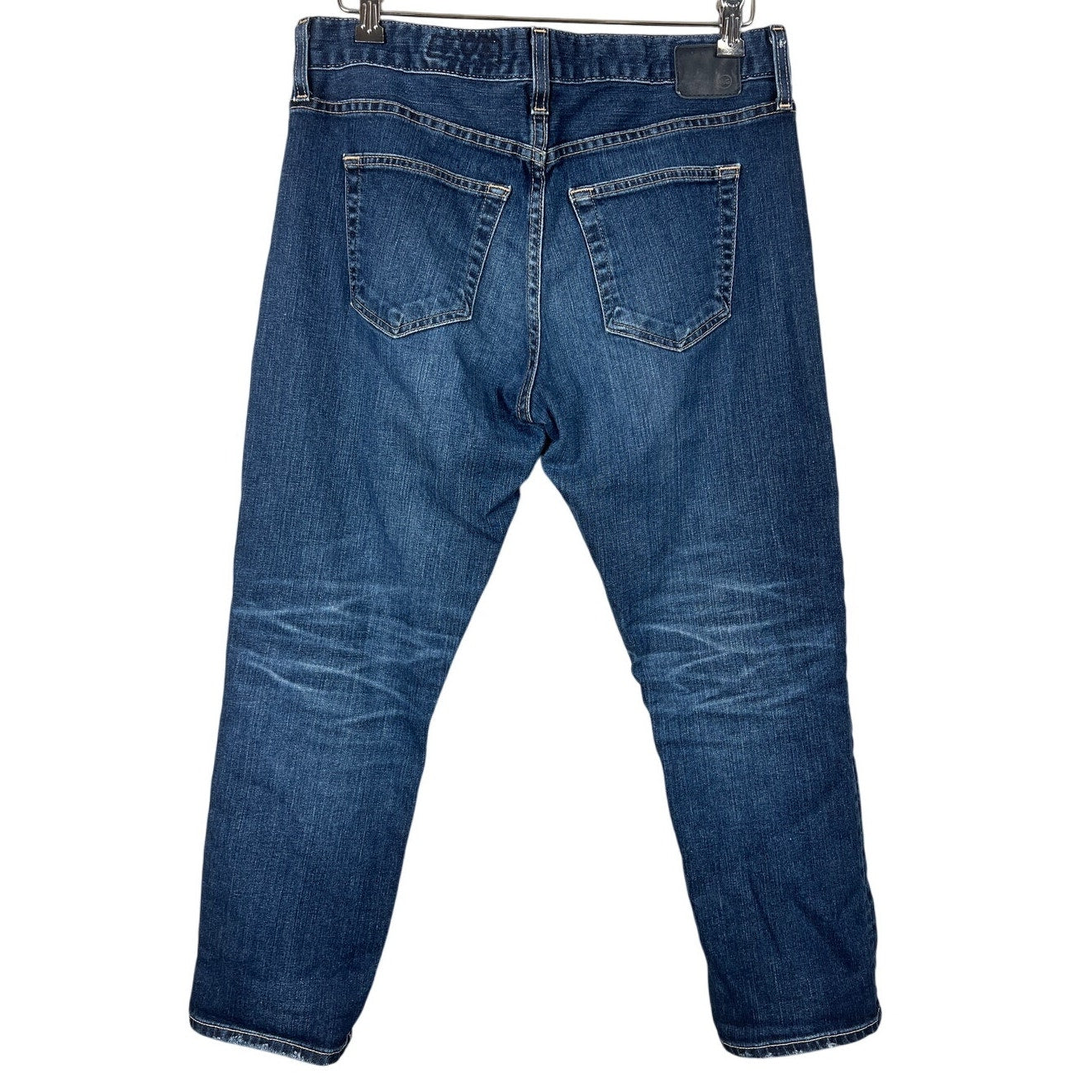 Anthropologie Petite Ex-Boyfriend Slim Women's Size 29P Pants