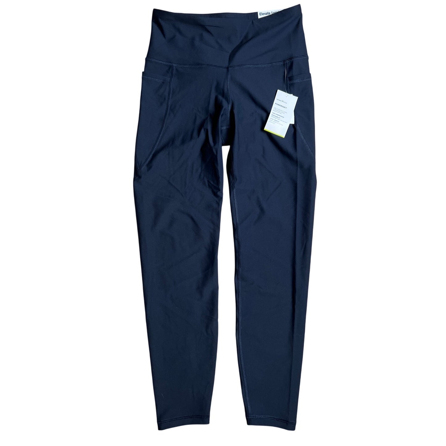 NWT Old Navy Active Elevate Legging Women Size M