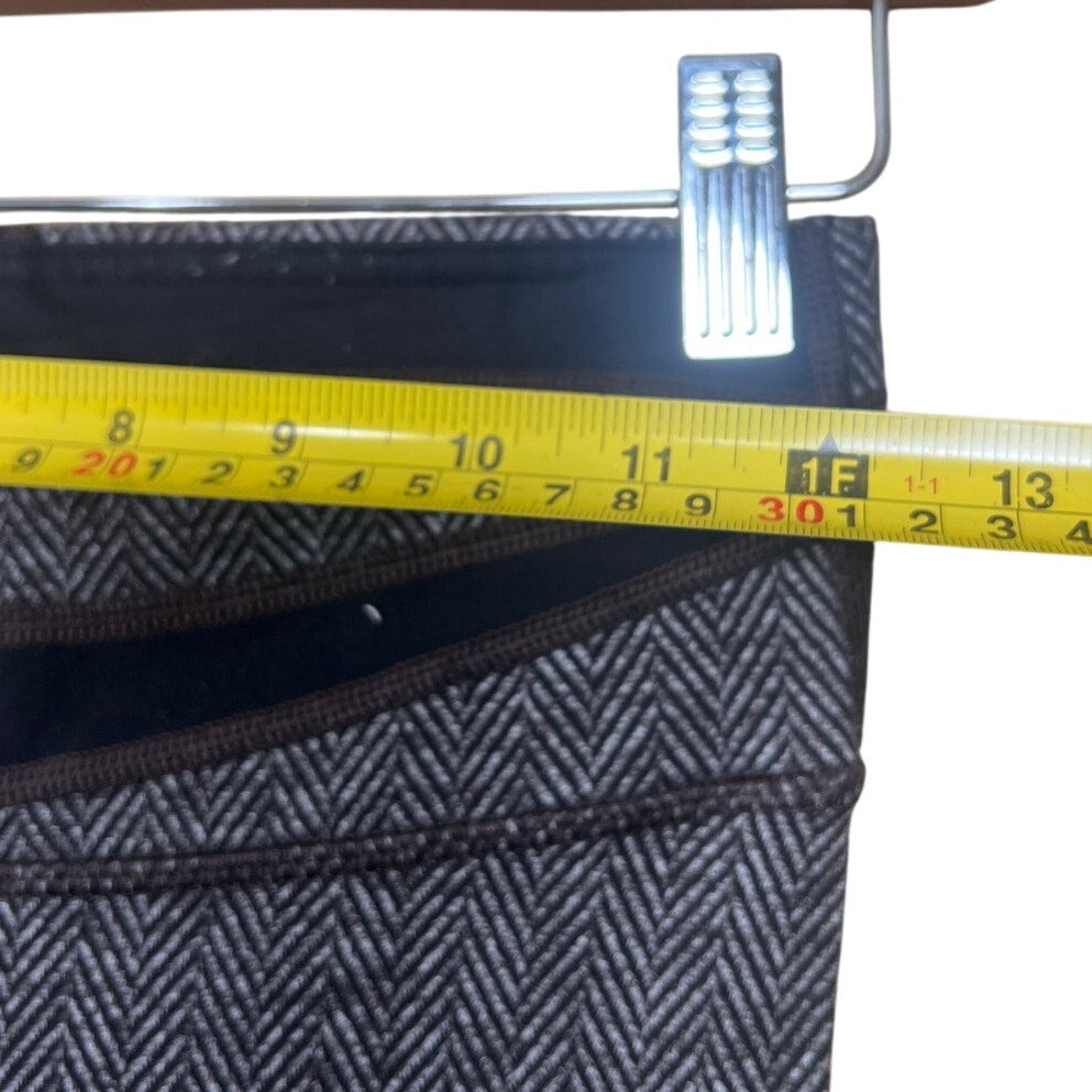 Lululemon Under Herringbone Women's Leggings Size 4