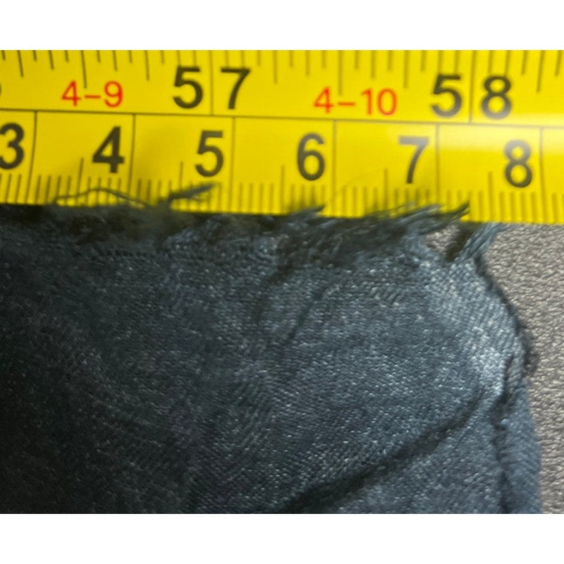 Annalisa Guintina Ottotredici NWT Made In Italy Scarf Abstract Colors