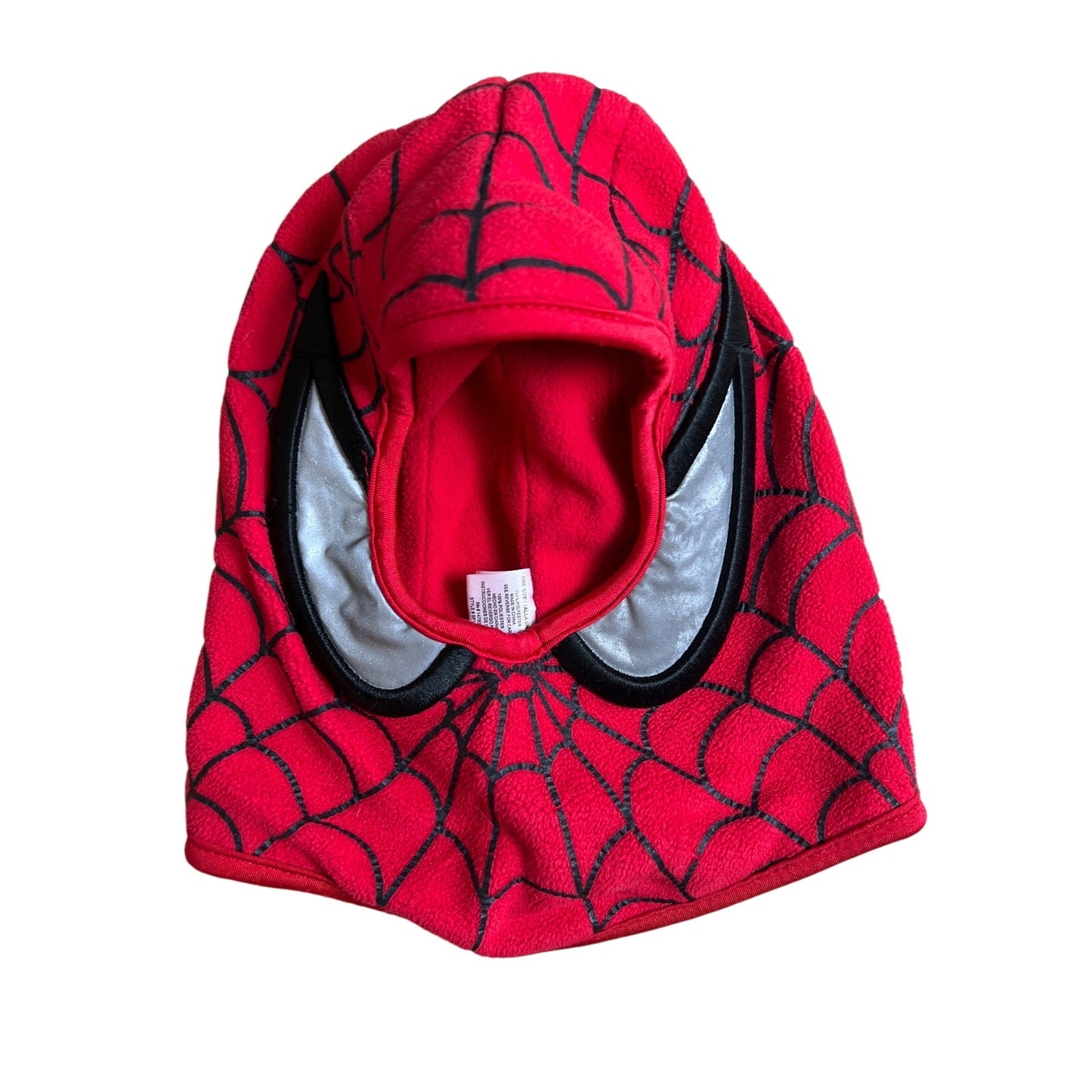 2009 Spider Sense Spider-Man Kid Ski Mask One Size
