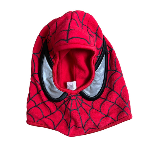 2009 Spider Sense Spider-Man Kid Ski Mask One Size