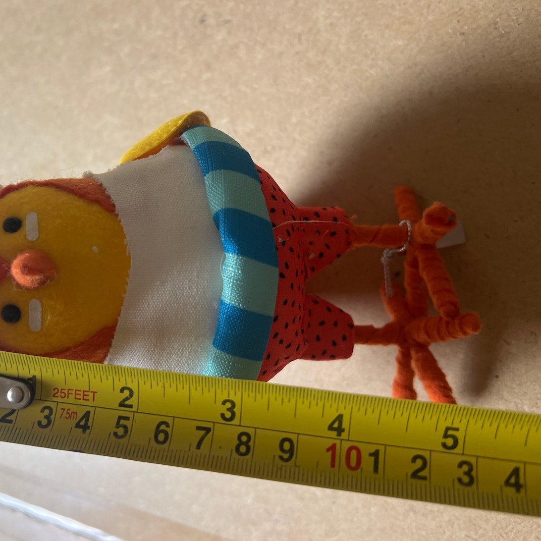 Target 2022 Spritz Sun Squad Featherly Friends Summer Bird Tanner Pool Floaty