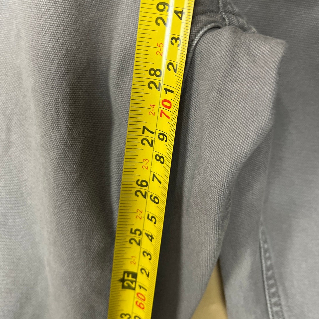 Vineyard Vines SIze 35x32 Gray Men's Chino Pants 100% Cotton 5 Pocket