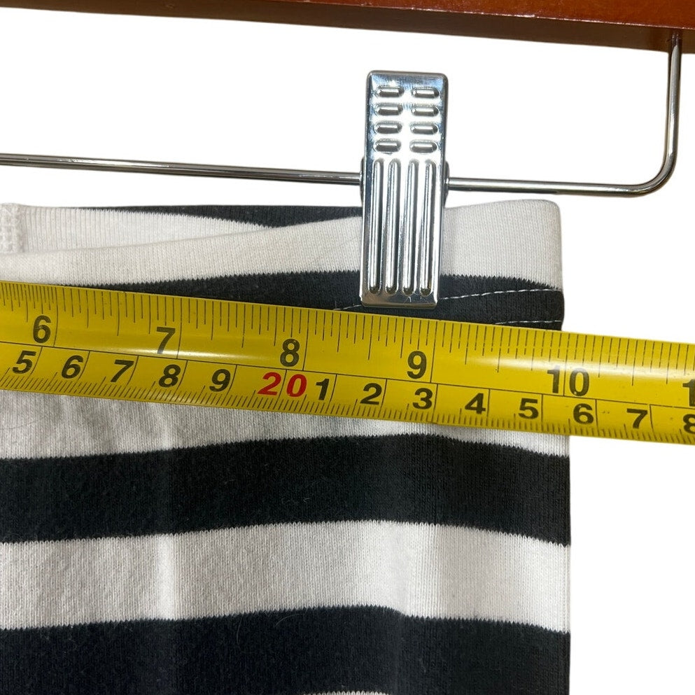 Hanna Andersson Star Wars Organic Cotton Striped Pajama Bottoms Size US 6-7