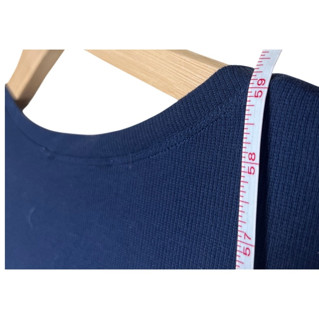 BCBGMAXAZRIA Long Blue Bennie Women Dress NWT Size XS