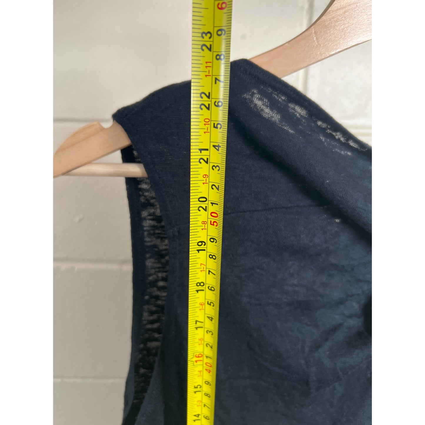 Evereve LNA Clothing Large NWT Solace Tank Large