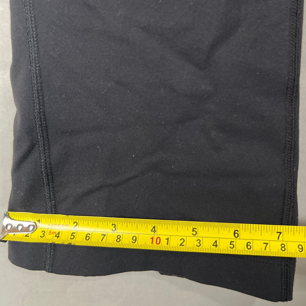Lucy Lucy Powermax Women's Size Small Black Leggings Nylon