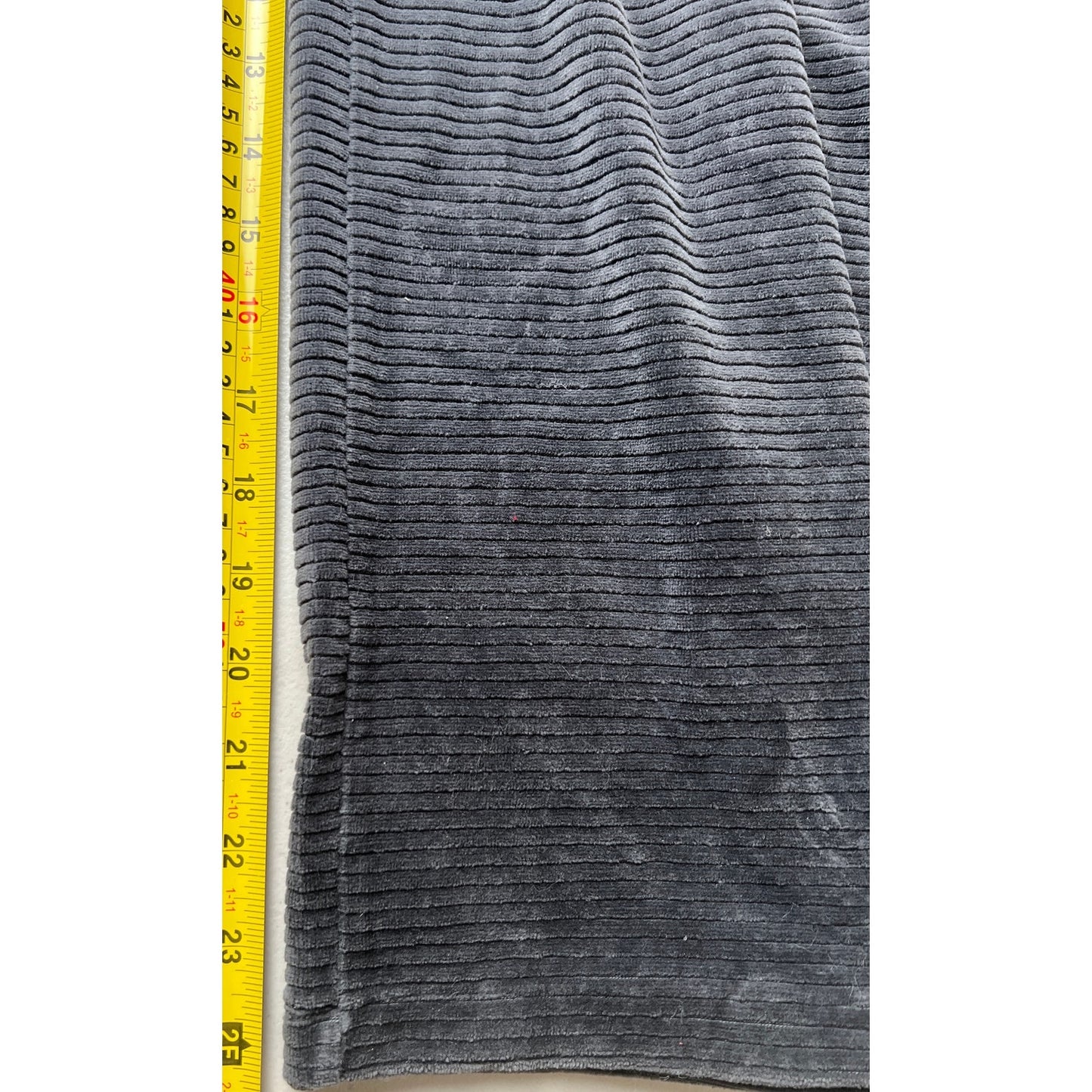 Gudrun Sjöden Wide Blue SweatPants Large