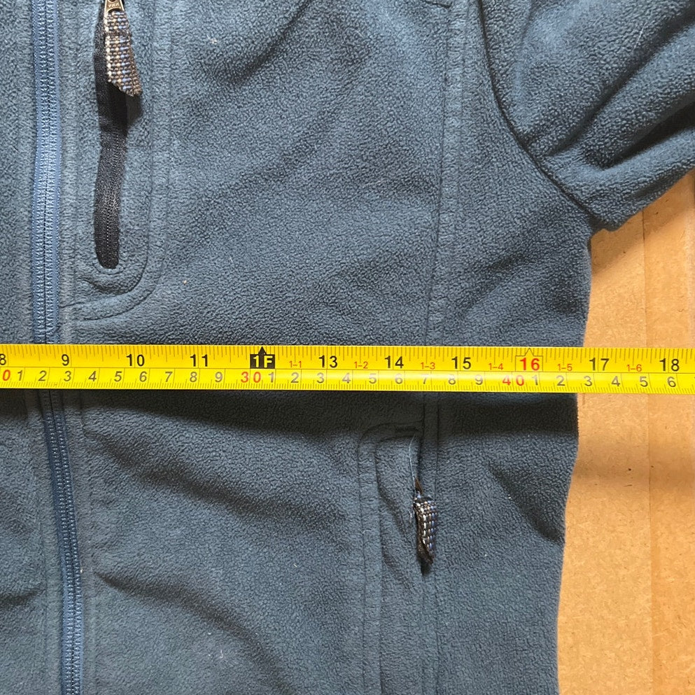 REI Boys Blue Fleece Size M (10/12)