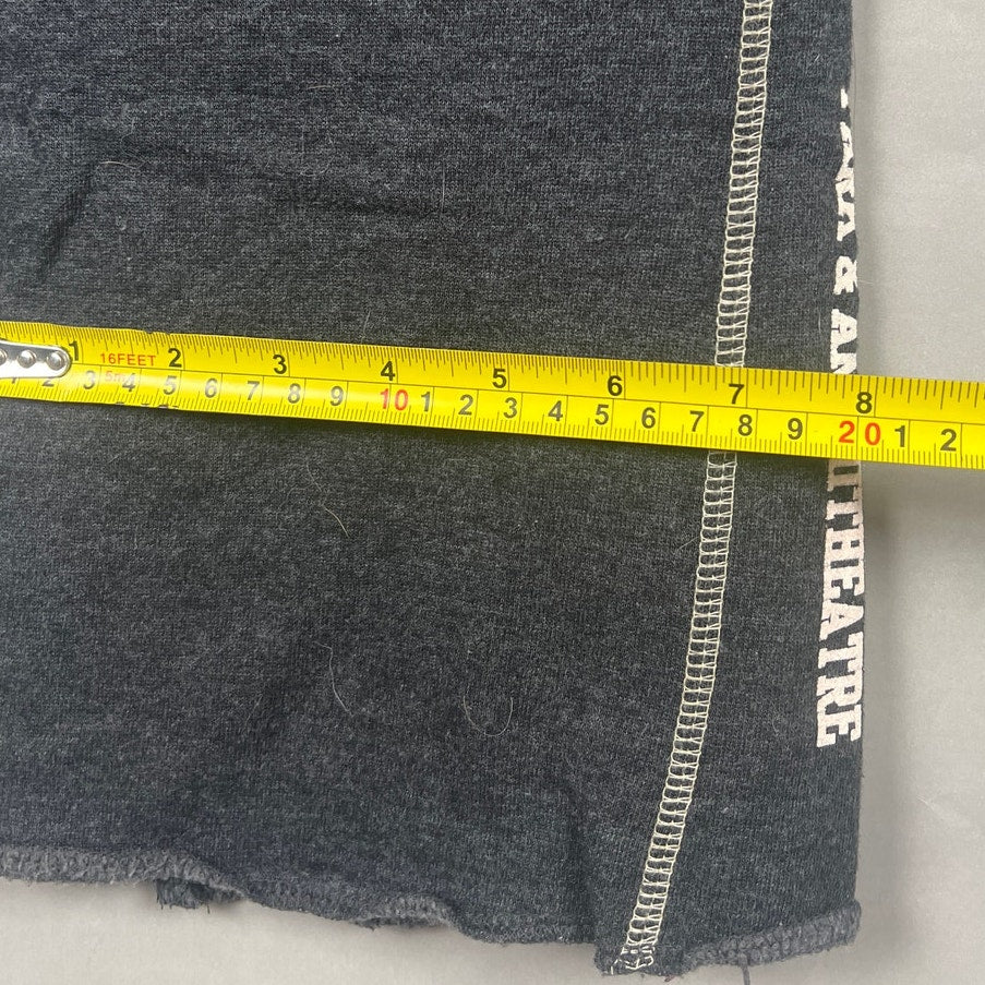 Ouray Sportswear Reck Rock Dark Blue Lounger Pant Size S