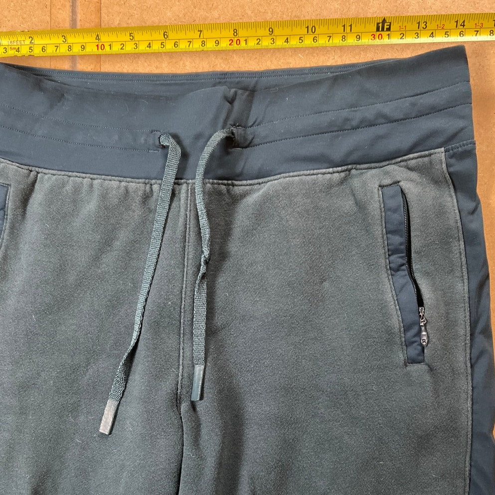 Lululemon Get Going Jogger 28” Women's Size 6 Submarine