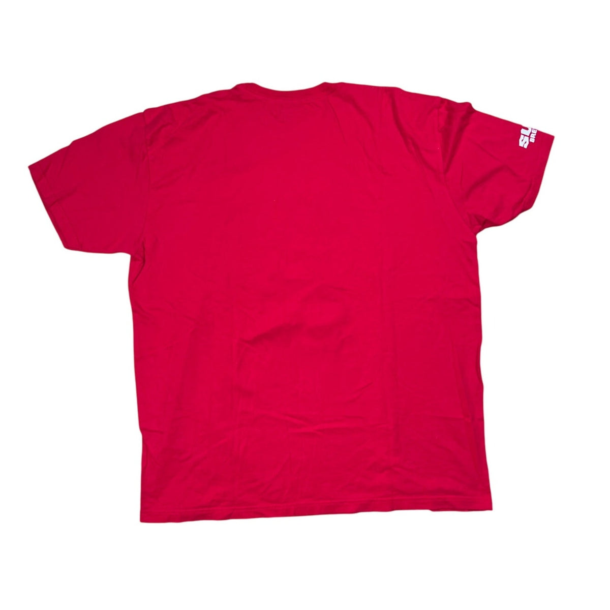 Next Level Red Surly Brewing Co. Men 2XL T-Shirt