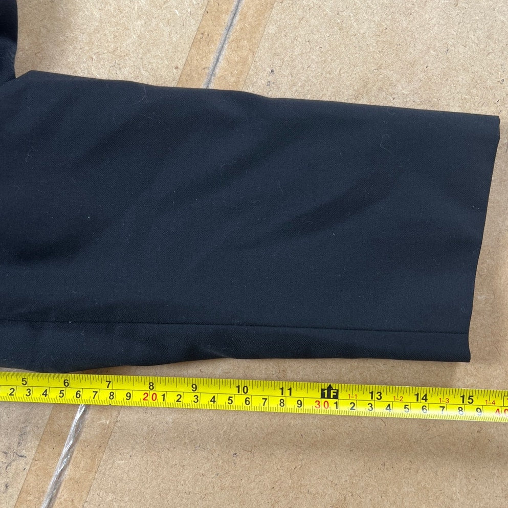 Lauren Ralph Lauren Men's Blazer Suit Separates Jacket Black Size 48S