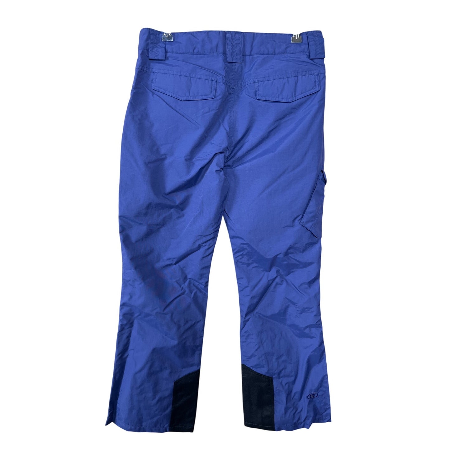 Slalom Women's Size Small Fleece Lined Insulated Ski Pants