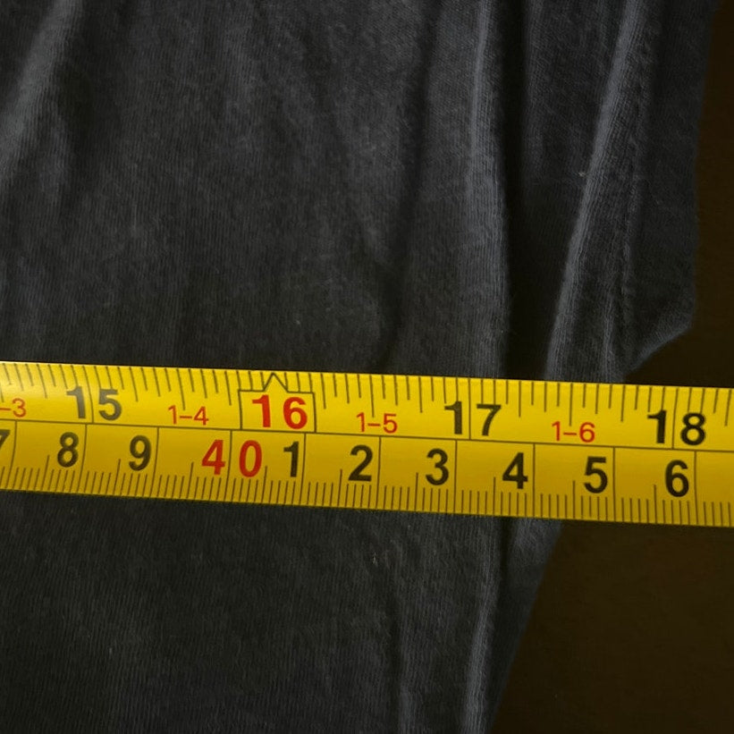 Velvet Anthropologie Women Blue Dress Small Graham & Spencer Gussie Side Tie